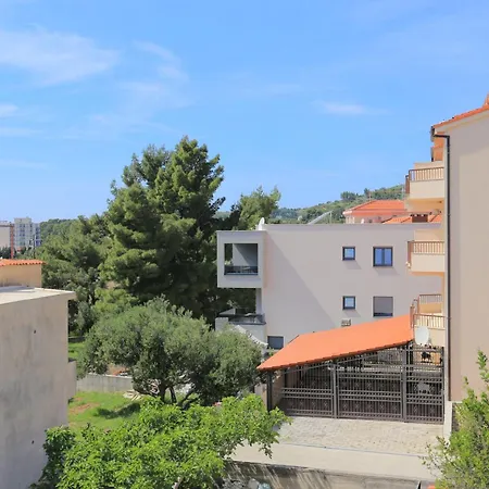 With A Parking Space Tucepi, Makarska - 22936