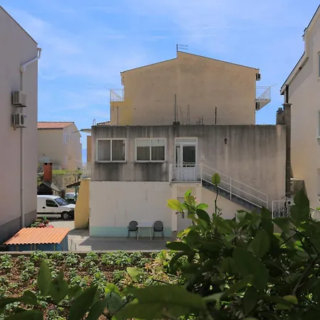 With A Parking Space Tucepi, Makarska - 22936