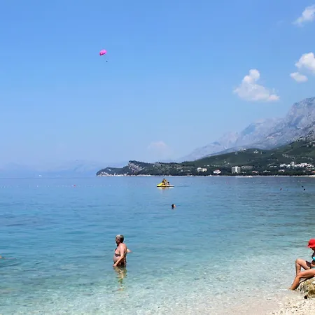 With A Parking Space Tucepi, Makarska - 22936