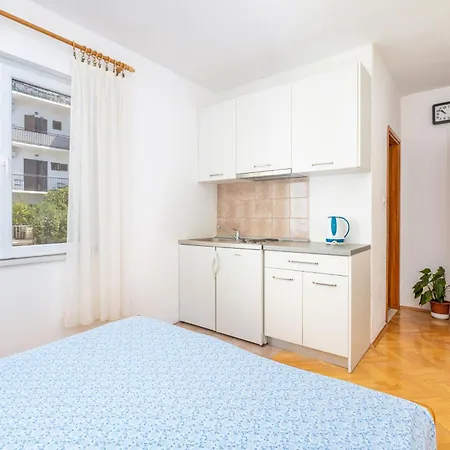 Apartmán With A Parking Space Tucepi, Makarska - 22936