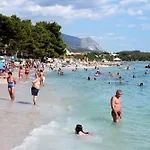 With Parking Space Tucepi, Makarska - 22936