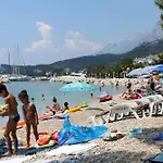 Διαμέρισμα With Parking Space Tucepi, Makarska - 22936 *