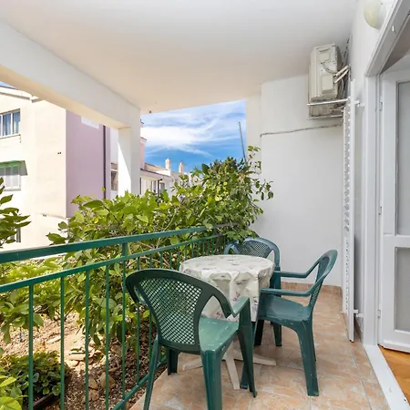 Apartment With Parking Space Tucepi, Makarska - 22936