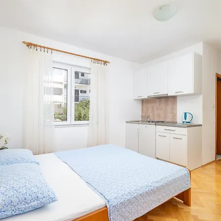 With Parking Space Tucepi, Makarska - 22936 Apartamento *