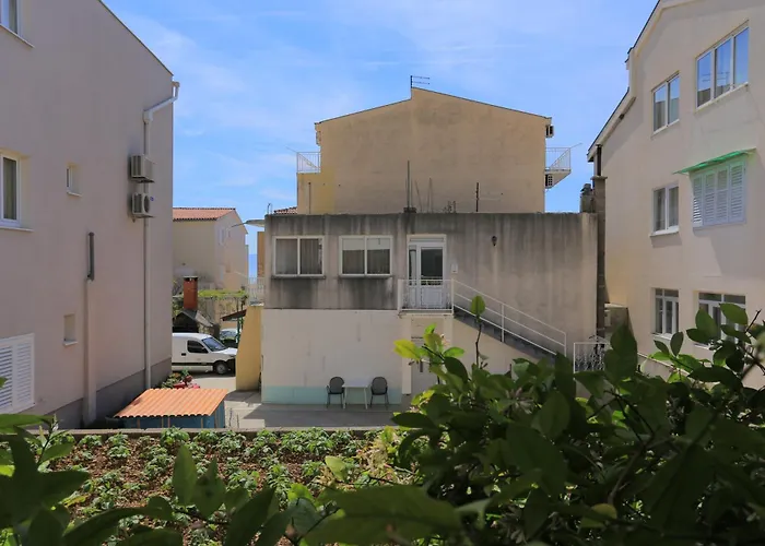With Parking Space Tucepi, Makarska - 22936